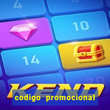 codigo promocional bingo blitz